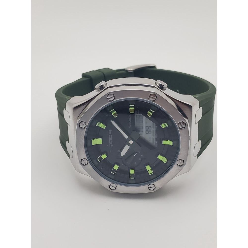 Mens Digital Watch - Picture 6 of 12